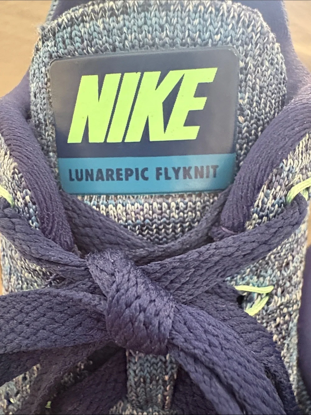 Nike lightweight running